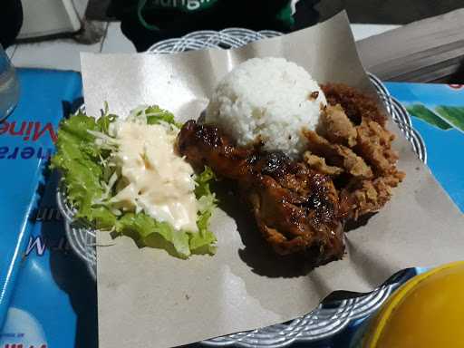 Nasi Kulit Kedaton (Outlet) 10