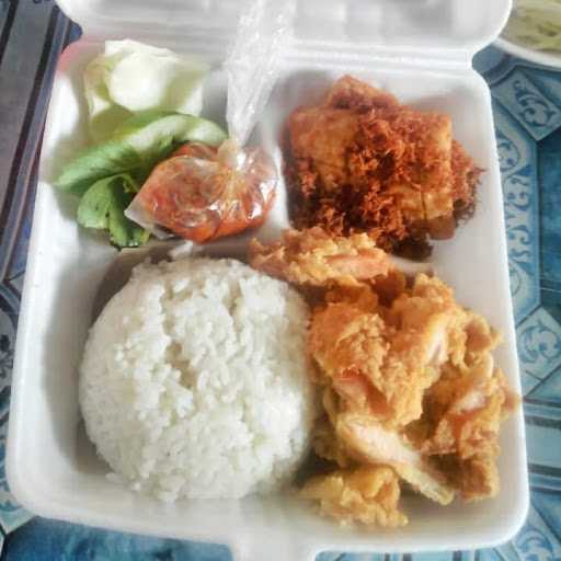 Nasi Kulit Kedaton (Outlet) 7