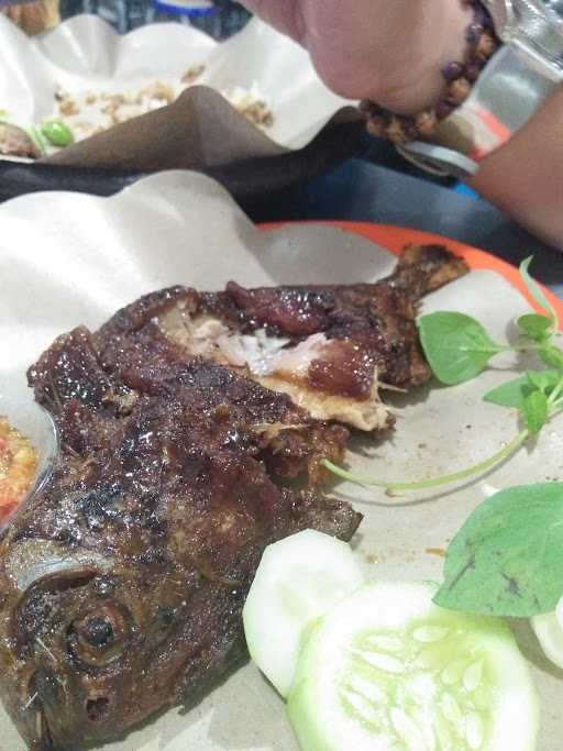 Rizky Lamongan Nasi Uduk Pecel Lele 8