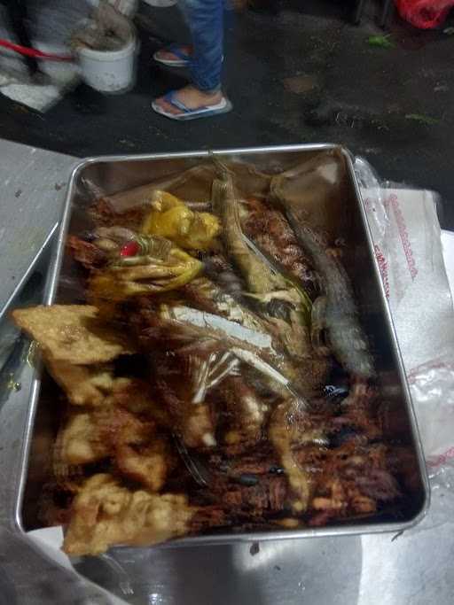 Rizky Lamongan Nasi Uduk Pecel Lele 7