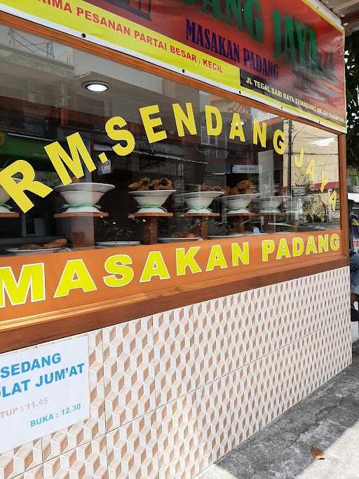 Rm Sendang Jaya - Masakan Padang 6