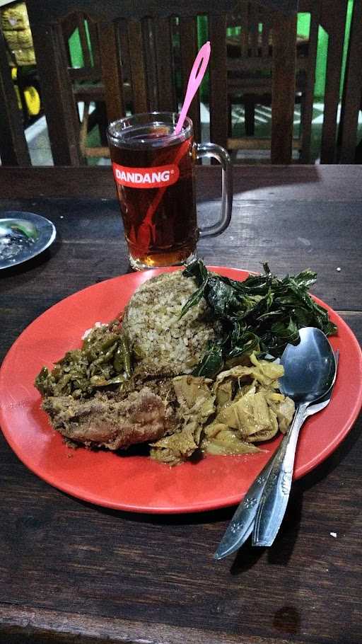 Rumah Makan Indah Raso 5