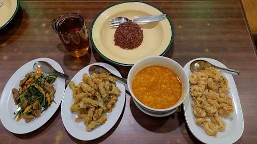 Selasih Indonesian Restaurant 10