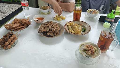 Soto Ayam Khas Kudus Mbak Lin 2