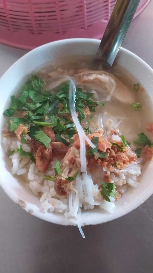 Soto Ayam Pak Parto 3