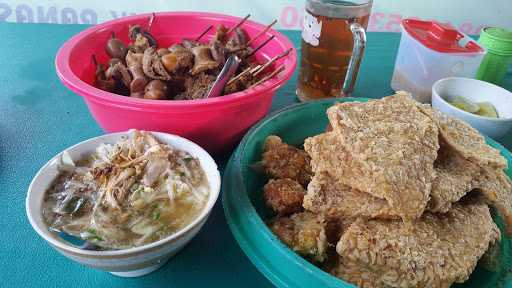 Soto Ayam Pak Yo 7