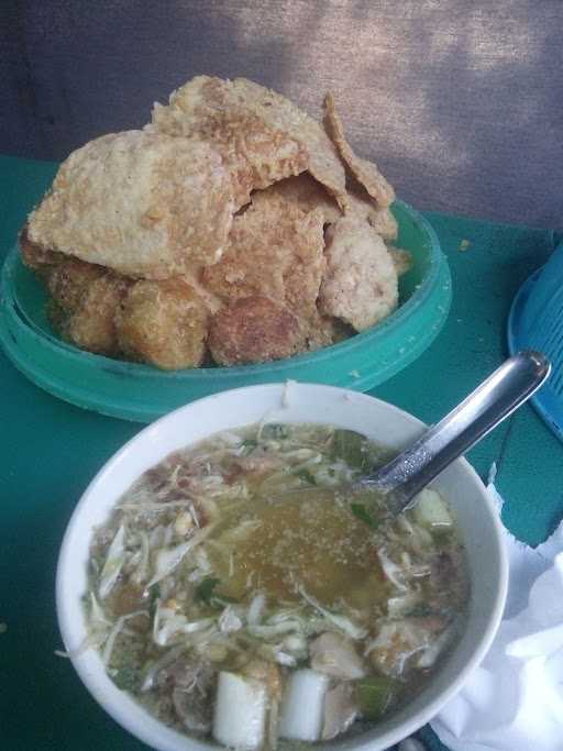 Soto Ayam Pak Yo 4