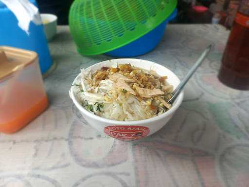 Soto Ayam Pak Yo 5