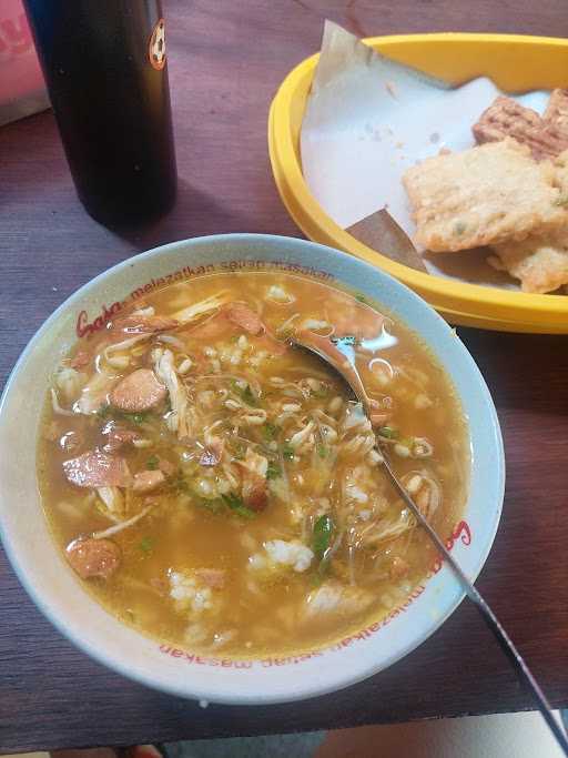 Soto Kesatrian 1