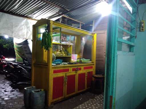 Warung Penyetan A-Nan-Da 1