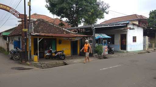 Warung Makan Berkah Lestari 1