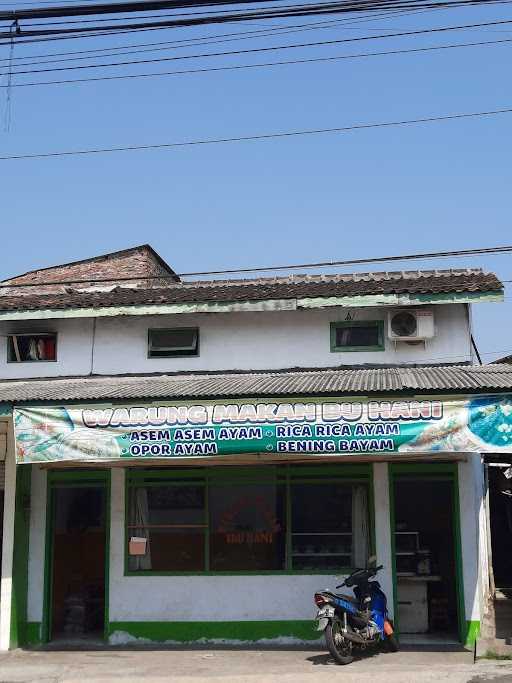 Warung Makan Ibu Hani 2