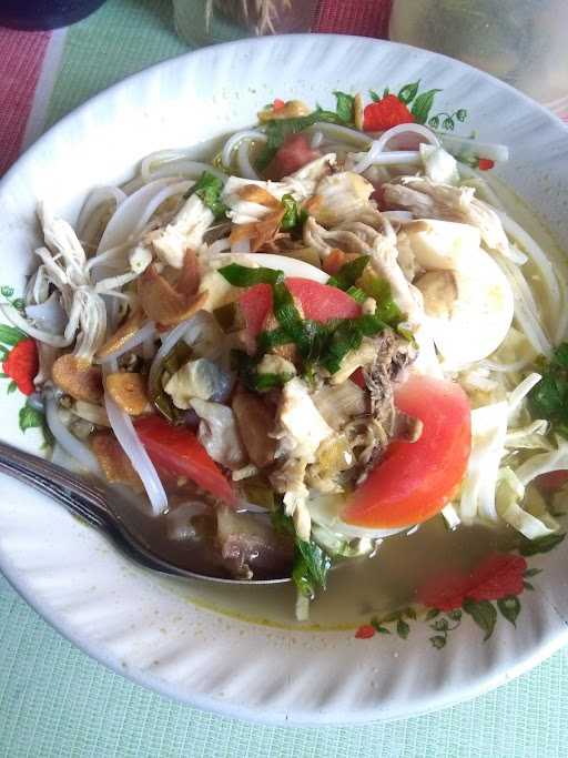 Warung Makan Putra Jaya 1