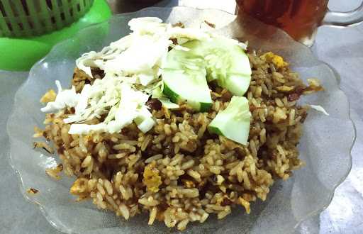 Warung Makan  Tombo Kangen  3