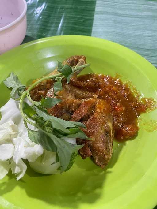 Warung Mutiara Lamongan 5