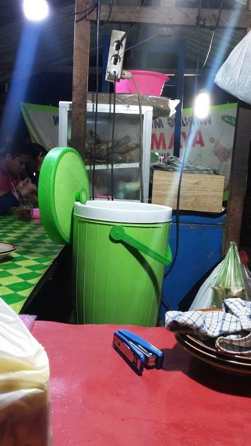 Warung Mutiara Lamongan 1