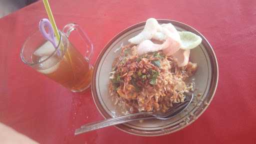 Warung Nasi Gandul Pak Abdul 5