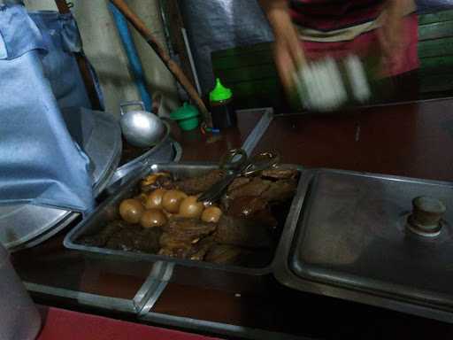 Warung Nasi Gandul Pak Abdul 6