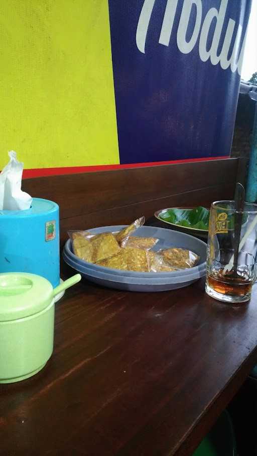 Warung Nasi Gandul Pak Abdul 1