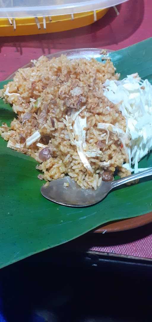 Warung Nasi Goreng Mbak Sri 4