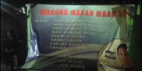 Warung Nasi Goreng Mbak Sri 6