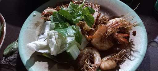 Warung Seafood Rizquna Semarang 1