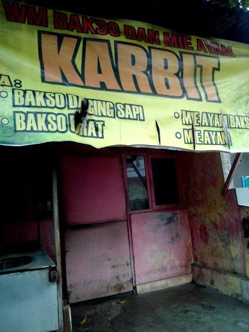 Wm. Bakso Karbit 1