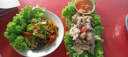 Merapi Food 4