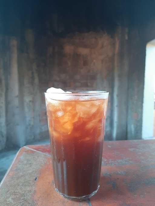 Kopi Galia Merapi 5