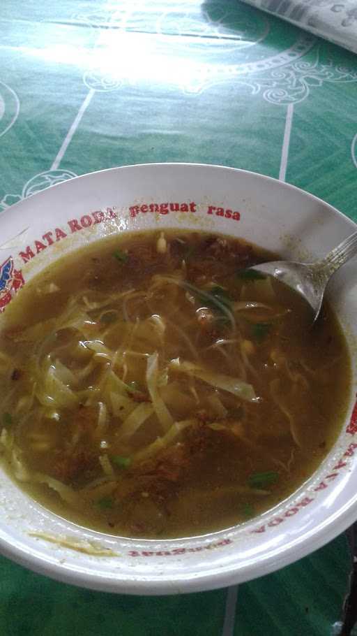 Soto & Kupat Tahu Mbak Widya 8