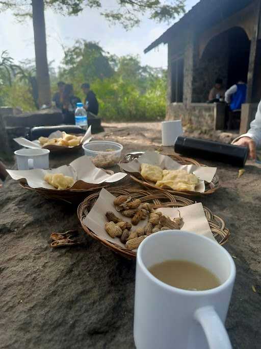 Warung Kopi Merapi 5