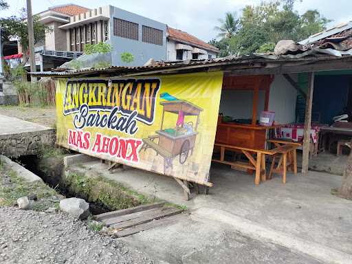 Angkringan Ahonx 5