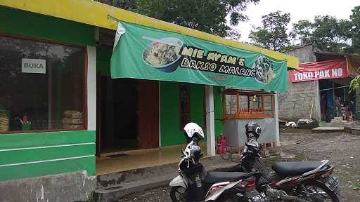 Bakso Malang 10