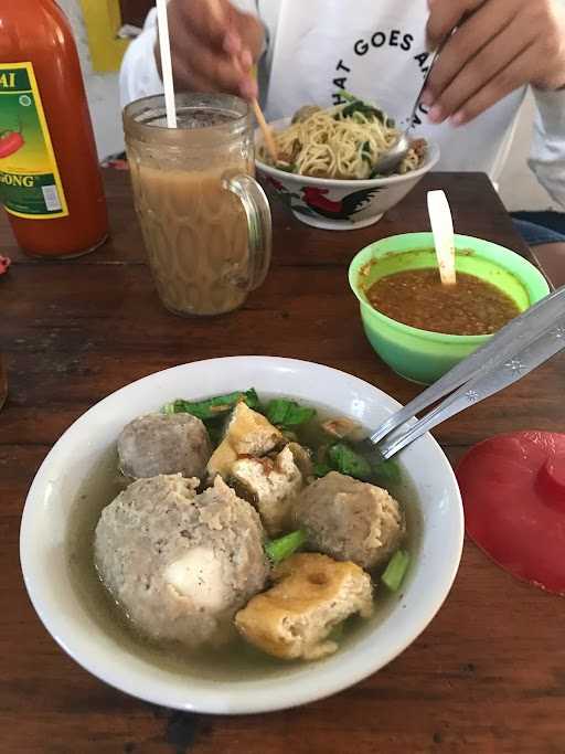 Bakso Malang 5