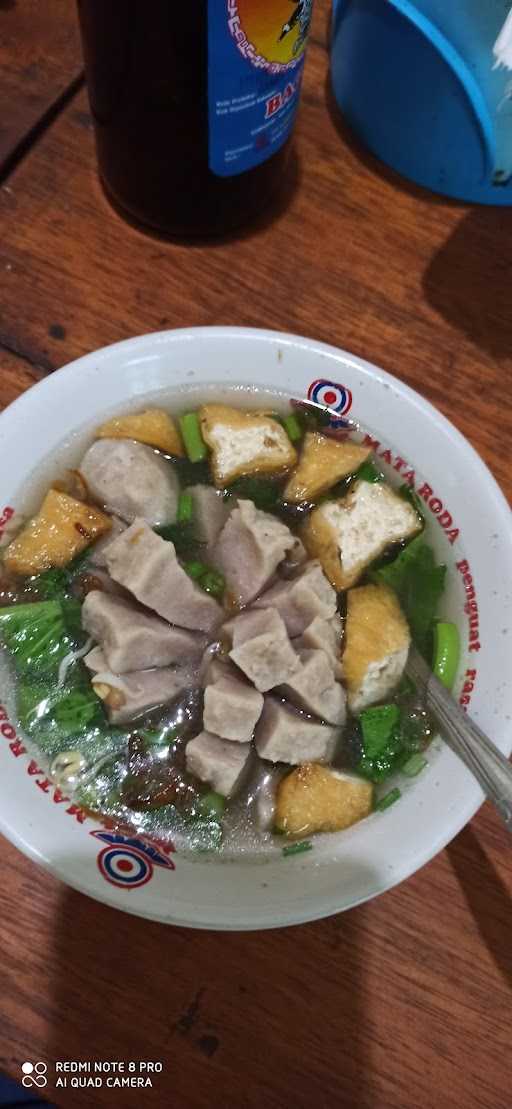 Bakso Malang 4