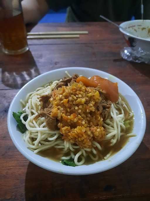 Bakso Malang 1