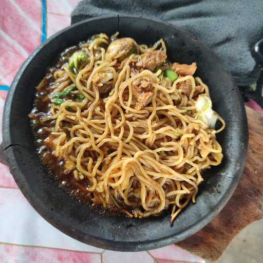 Bakso Mie Ayam Wonogiri Margama 9