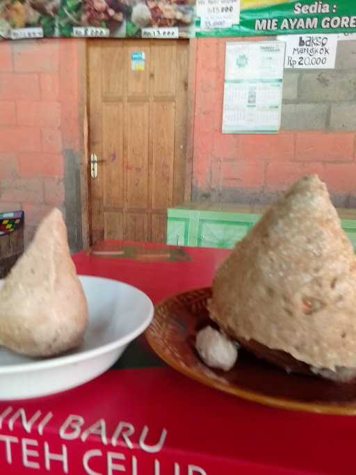 Bakso Mie Ayam Wonogiri Margama 8