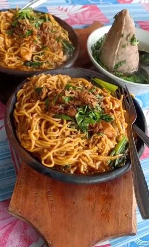 Bakso Mie Ayam Wonogiri Margama 3