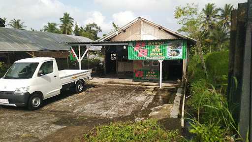 Bakso & Mie Ayam Wonogiri Pb 3