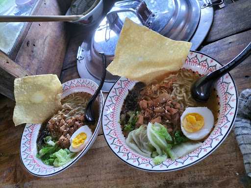 Bakso Yamie Ramen Sari Eco 9