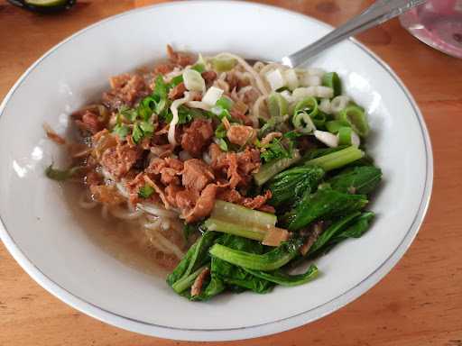 Bakso Yamie Ramen Sari Eco 6