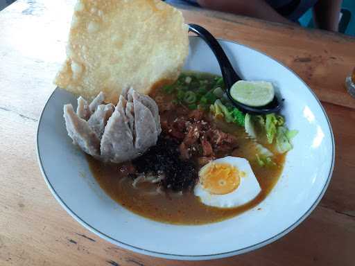 Bakso Yamie Ramen Sari Eco 4