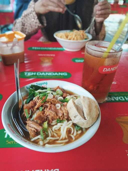 Bakso Yamie Ramen Sari Eco 5