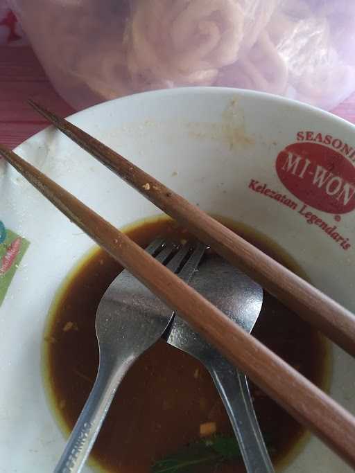 Bakso Yamie Ramen Sari Eco 10