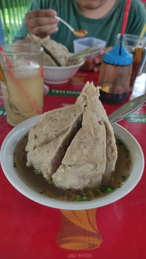 Bakso Yamie Ramen Sari Eco 2