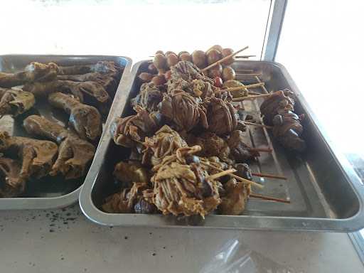 Bebek & Ayam Goreng Kartosuro 10