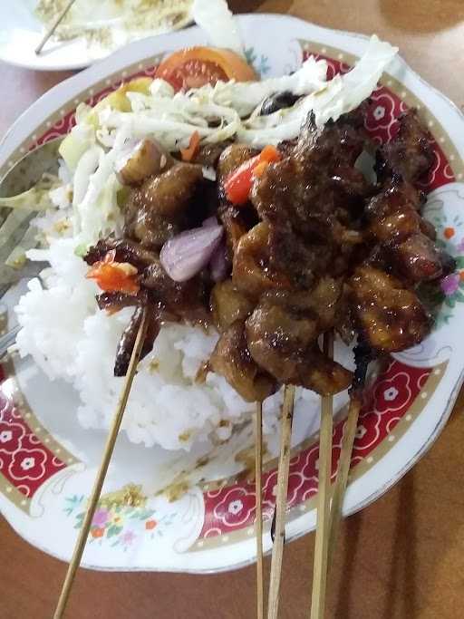 Cangkringan Rabbit Satay 8