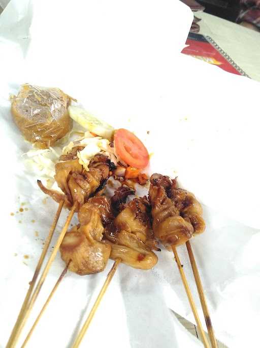 Cangkringan Rabbit Satay 10