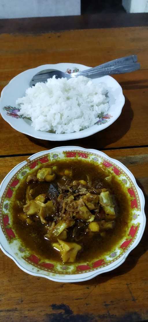 Cangkringan Rabbit Satay 3